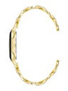 Anne Klein Dárková sada hodinek a náramku Anne Klein AK/4066BKST