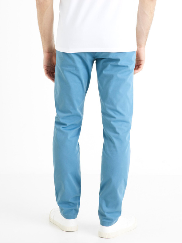 Celio Tocharles Chino Kalhoty
