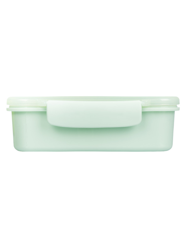 BAAGL  BAAGL Box na svačinu s přihrádkami Duha