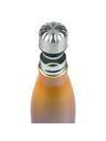 BAAGL  BAAGL Termoláhev s kovovým víčkem Gradient žluto-fialová, 500 ml