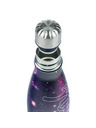 BAAGL  BAAGL Termoláhev s kovovým víčkem Galaxy, 500 ml