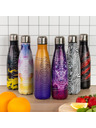 BAAGL  BAAGL Termoláhev s kovovým víčkem Galaxy, 500 ml