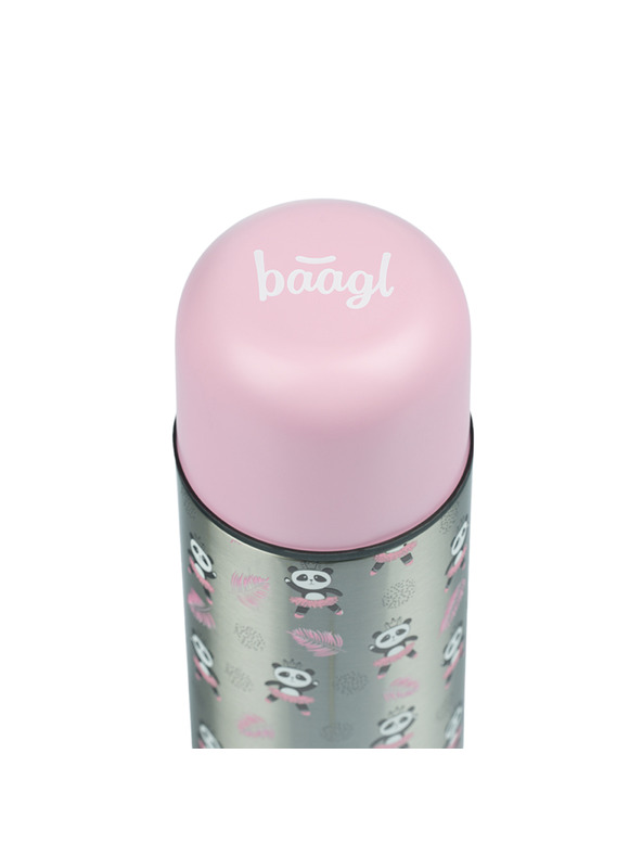 BAAGL  BAAGL Termoláhev Panda, 550 ml