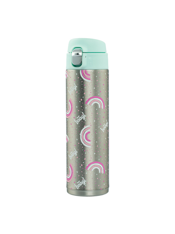 BAAGL  BAAGL Termoláhev Duha, 450 ml