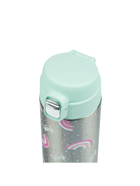 BAAGL  BAAGL Termoláhev Duha, 450 ml