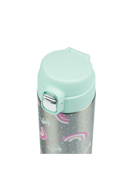 BAAGL  BAAGL Termoláhev Duha, 450 ml