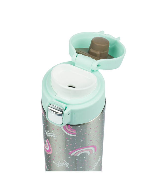 BAAGL  BAAGL Termoláhev Duha, 450 ml