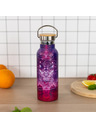 BAAGL  BAAGL Termoláhev s bambusovým víčkem Galaxy, 500 ml