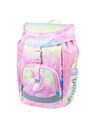 BAAGL  BAAGL Školní batoh Airy Rainbow Unicorn