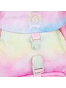 BAAGL  BAAGL Školní batoh Airy Rainbow Unicorn