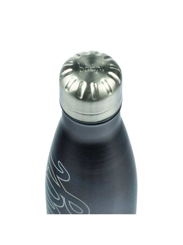 BAAGL  BAAGL Termoláhev s kovovým víčkem Dune, 500 ml
