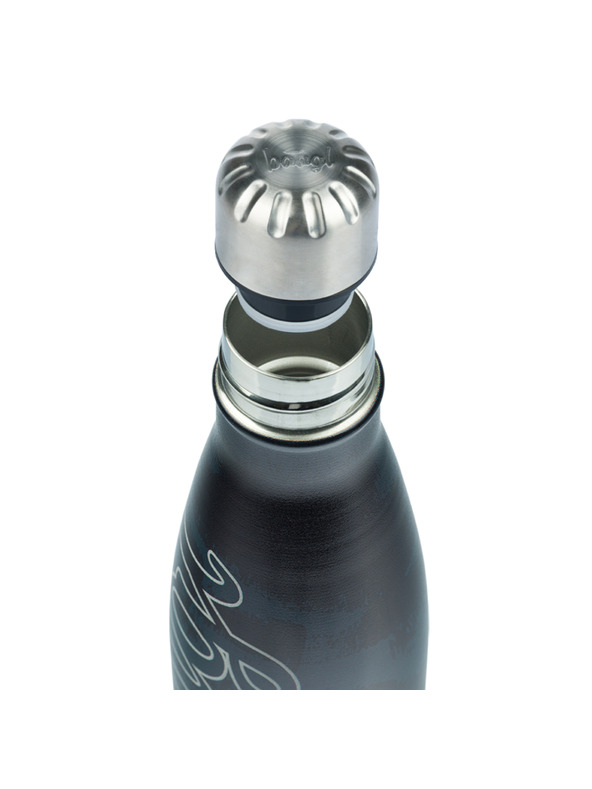 BAAGL  BAAGL Termoláhev s kovovým víčkem Dune, 500 ml