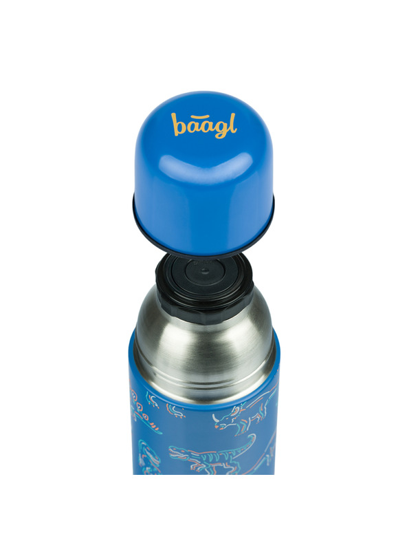 BAAGL  BAAGL Termoláhev Dino, 550 ml