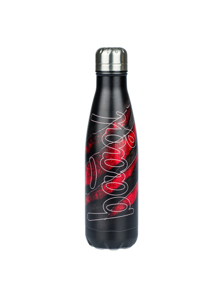 BAAGL  BAAGL Termoláhev s kovovým víčkem Láva, 500 ml