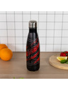 BAAGL  BAAGL Termoláhev s kovovým víčkem Láva, 500 ml