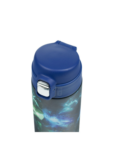 BAAGL  BAAGL Termoláhev Roboti, 450 ml