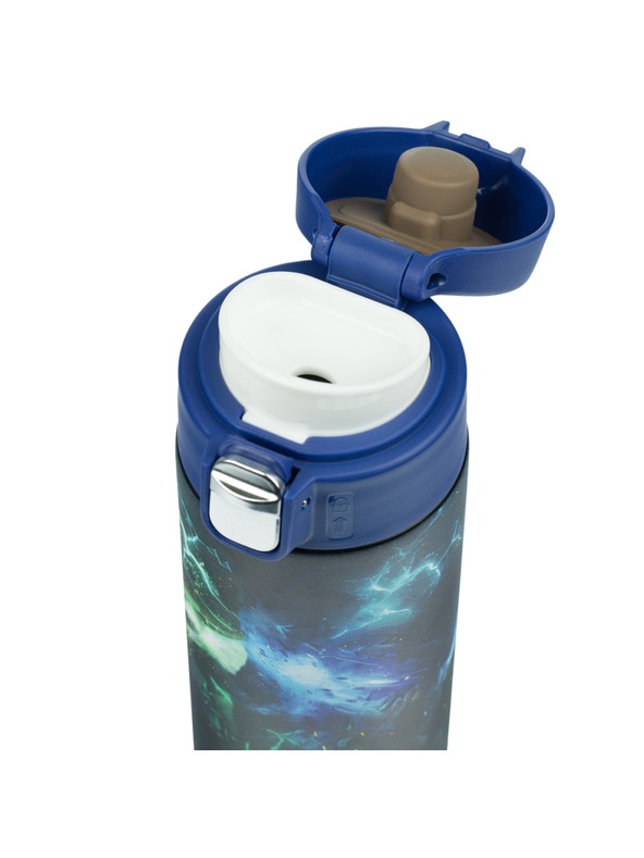 BAAGL  BAAGL Termoláhev Roboti, 450 ml