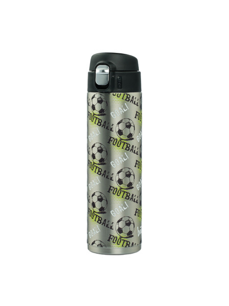 BAAGL  BAAGL Termoláhev Fotbal, 450 ml