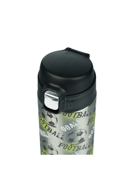 BAAGL  BAAGL Termoláhev Fotbal, 450 ml