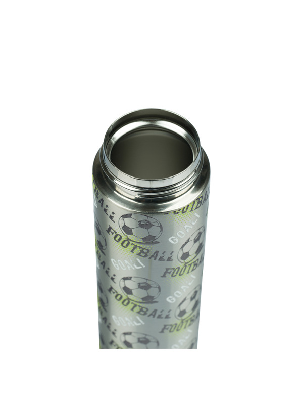 BAAGL  BAAGL Termoláhev Fotbal, 450 ml