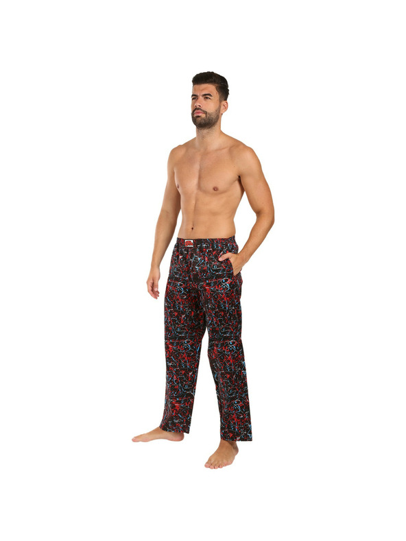 Styx Pánské kalhoty na spaní Styx Jáchym