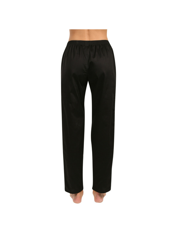 Styx Dámské kalhoty na spaní Styx černé