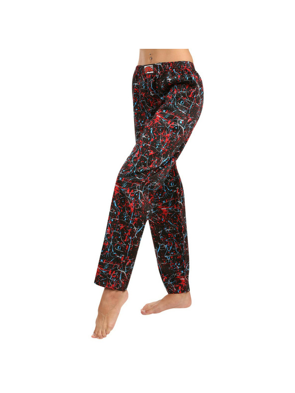 Styx Dámské kalhoty na spaní Styx Jáchym