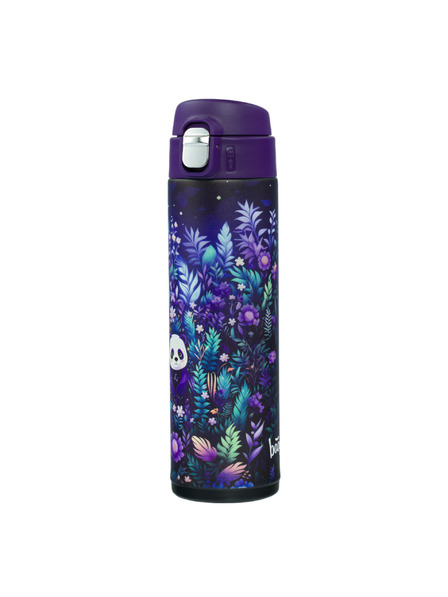 BAAGL  BAAGL Termoláhev Jungle Panda, 450 ml