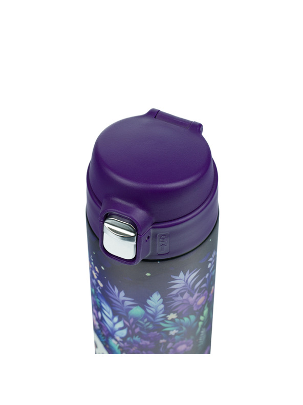 BAAGL  BAAGL Termoláhev Jungle Panda, 450 ml