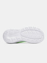Under Armour Chlapecké boty Under Armour UA BPS Rogue 5 AL-GRN