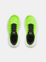Under Armour Chlapecké boty Under Armour UA BPS Rogue 5 AL-GRN