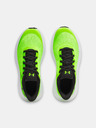 Under Armour Chlapecké boty Under Armour UA BGS Rogue 5-GRN