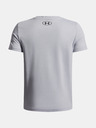 Under Armour Chlapecké tričko Under Armour UA GL FOUNDATION SS-GRY