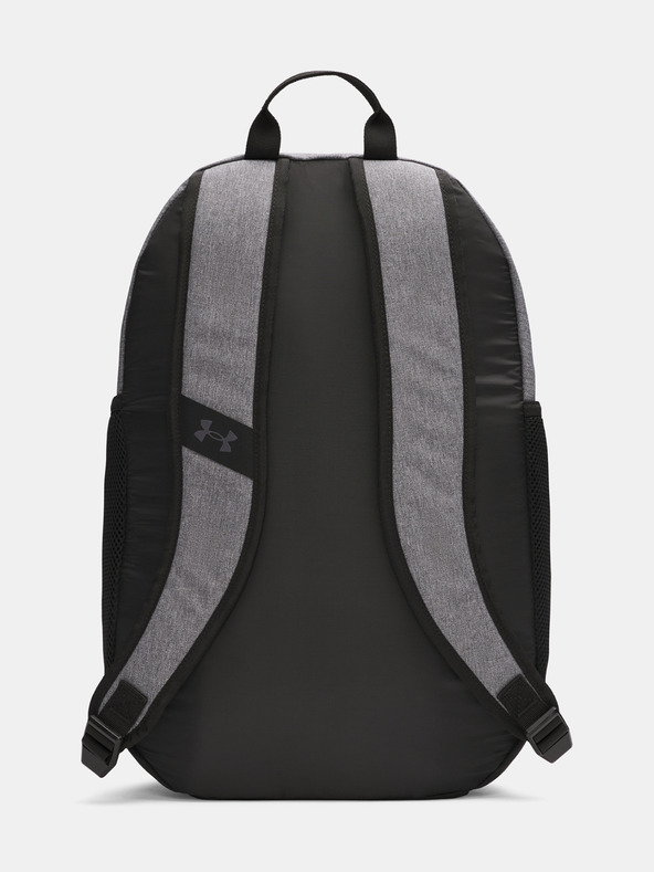 Under Armour Unisexový batoh Under Armour Hustle Sport 6.0 Backpack-GRY