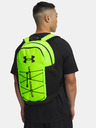 Under Armour Unisexový batoh Under Armour Hustle Sport 6.0 Backpack-GRN