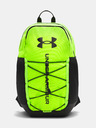 Under Armour Unisexový batoh Under Armour Hustle Sport 6.0 Backpack-GRN