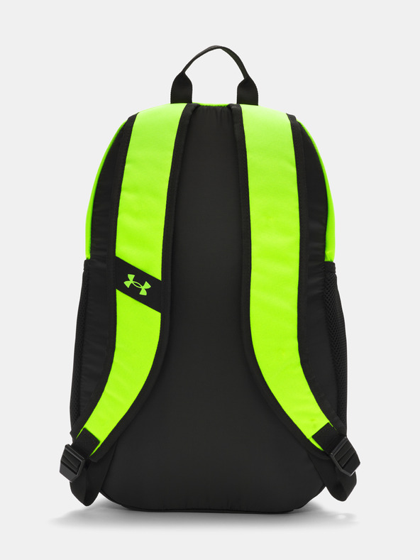 Under Armour Unisexový batoh Under Armour Hustle Sport 6.0 Backpack-GRN