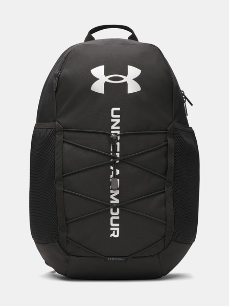 Under Armour Unisexový batoh Under Armour Hustle Sport 6.0 Backpack-BLK