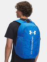 Under Armour Unisexový batoh Under Armour Hustle Sport 6.0 Backpack-BLU