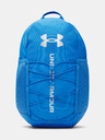 Under Armour Unisexový batoh Under Armour Hustle Sport 6.0 Backpack-BLU