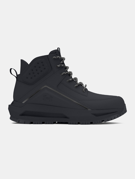 Under Armour Unisexové boty Under Armour UA 695-BLK