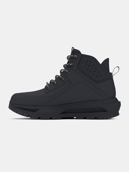 Under Armour Unisexové boty Under Armour UA 695-BLK