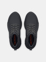 Under Armour Unisexové boty Under Armour UA 695-BLK