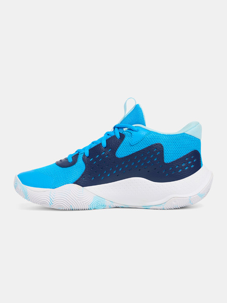 Under Armour Unisexové boty Under Armour UA JET '23