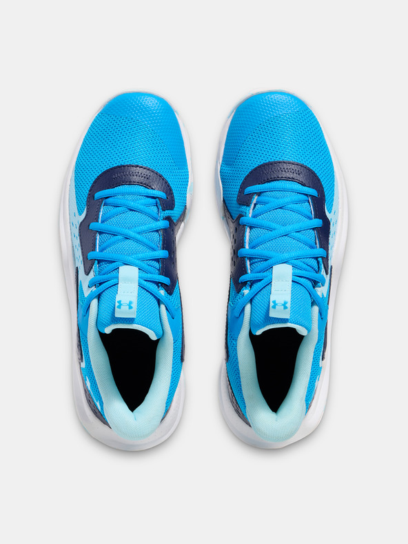 Under Armour Unisexové boty Under Armour UA JET '23