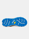 Under Armour Unisexové boty Under Armour UA U Infinite Pro Trail-GRN