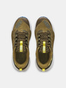 Under Armour Unisexové boty Under Armour UA U Infinite Pro Trail-GRN