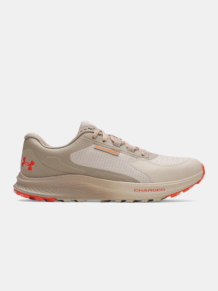 Under Armour Pánské boty Under Armour UA Charged Bandit TR 3-BRN