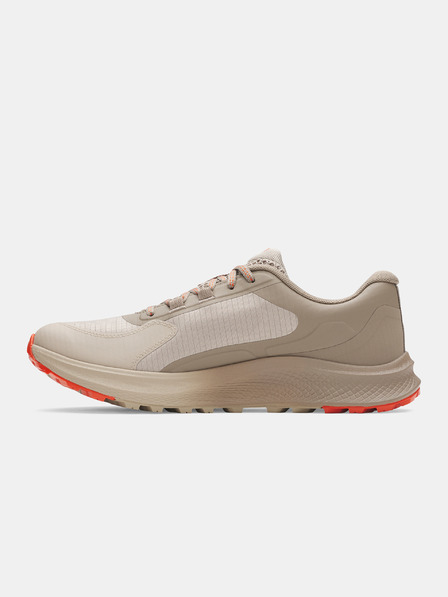Under Armour Pánské boty Under Armour UA Charged Bandit TR 3-BRN