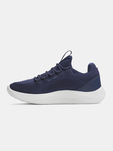 Under Armour Pánské boty Under Armour UA Dynamic 2-BLU